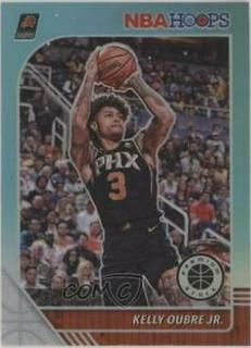 Kelly Oubre Jr.