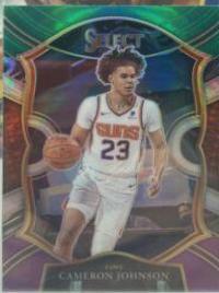 Cameron Johnson