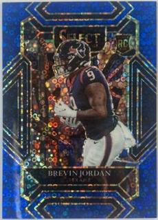 Brevin Jordan