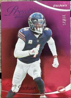 Eddie Jackson