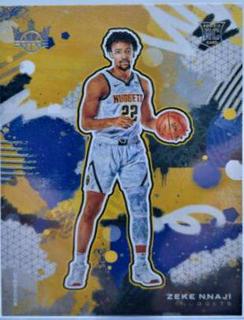Zeke Nnaji