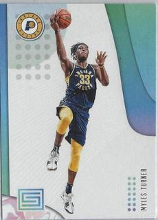 Myles Turner