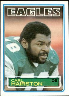 Carl Hairston