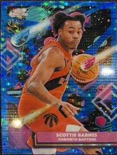 Scottie Barnes