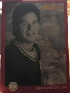 Rick Honeycutt