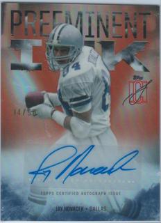 Jay Novacek