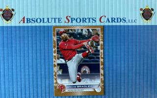 Archie Bradley