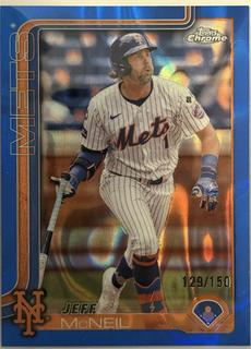 Jeff McNeil