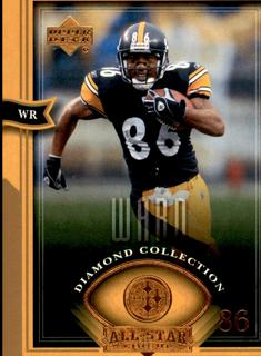 Hines Ward