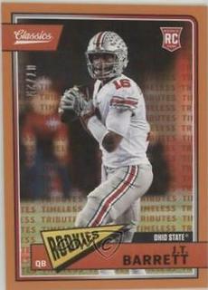 J.T. Barrett