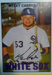 Melky Cabrera