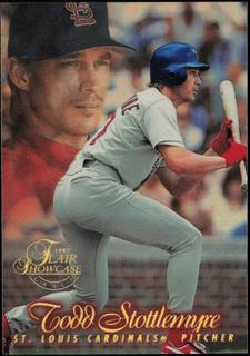 Todd Stottlemyre