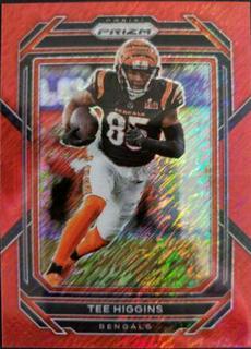 Tee Higgins