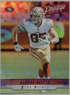 George Kittle