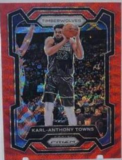 Karl Anthony Towns