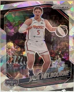 Jade Melbourne