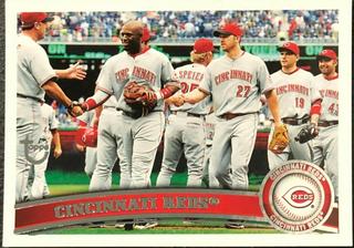 Cincinnati Reds