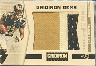 Chris Givens