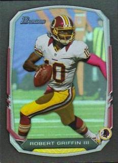 Robert Griffin III
