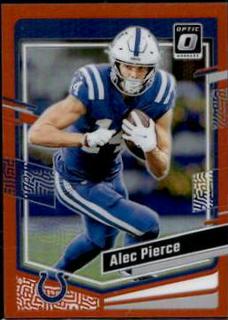 Alec Pierce