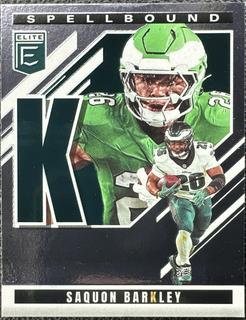 Saquon Barkley