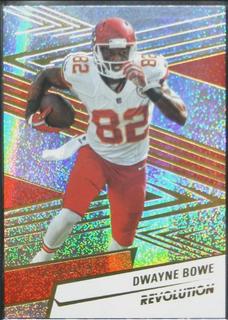 Dwayne Bowe