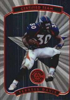 Terrell Davis