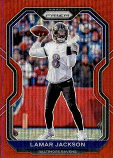 Lamar Jackson