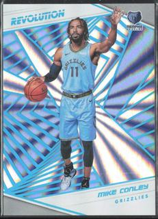 Mike Conley