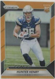 Hunter Henry