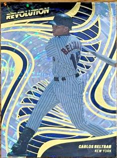Carlos Beltran