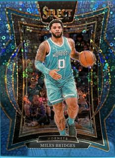 Miles Bridges