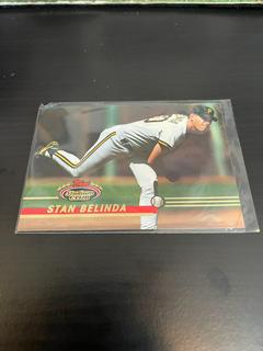 Stan Belinda