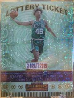 Romeo Langford