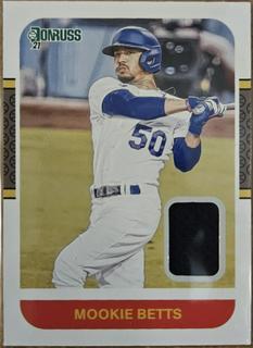 Mookie Betts