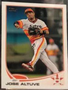 Jose Altuve