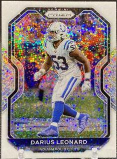 Darius Leonard