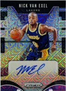 Nick Van Exel