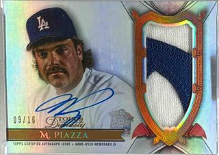 Mike Piazza