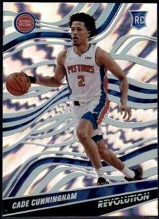 Cade Cunningham