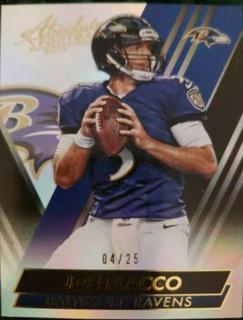 Joe Flacco