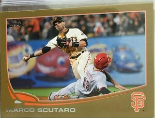 Marco Scutaro