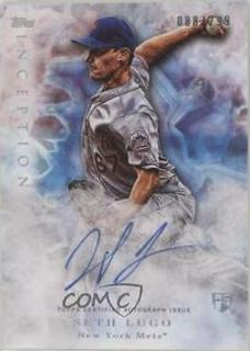 Seth Lugo