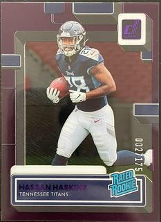 Hassan Haskins