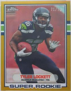 Tyler Lockett