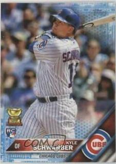 Kyle Schwarber