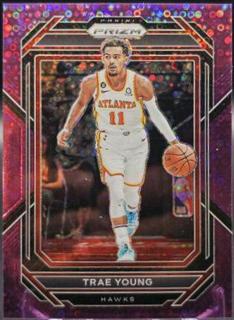 Trae Young