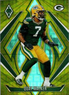 Quay Walker