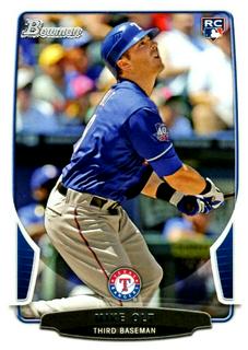 Mike Olt
