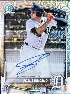 Josue Briceno